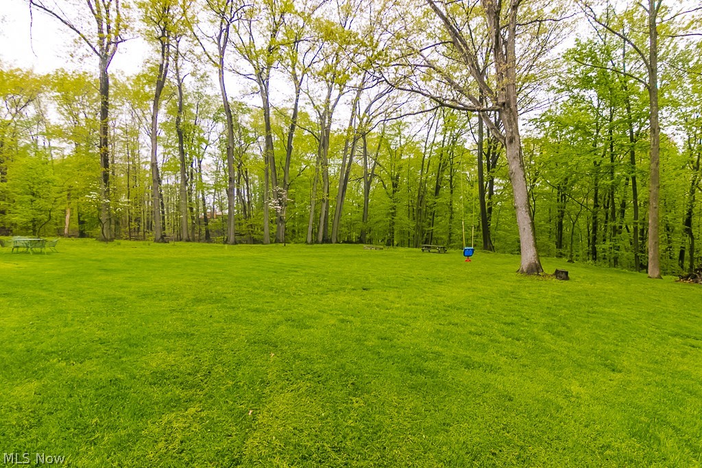 Olmsted - Residential