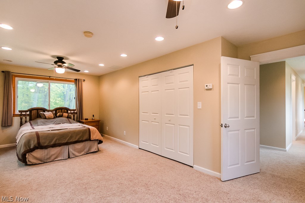 Olmsted - Residential