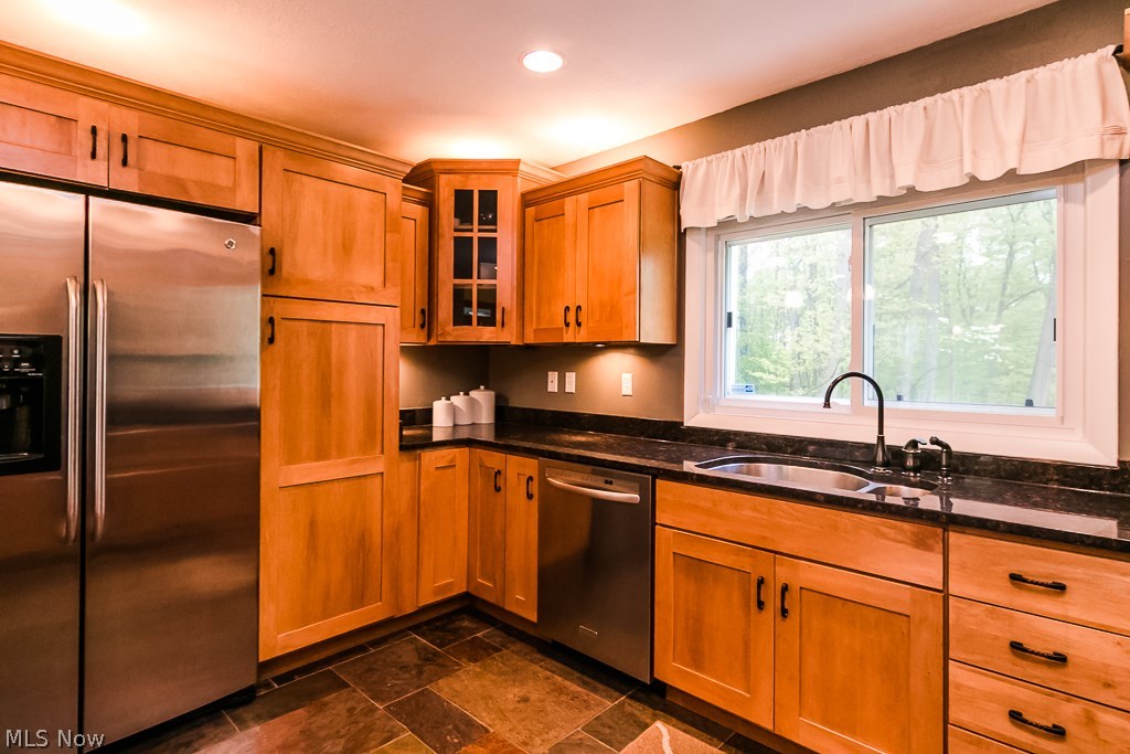 Olmsted - Residential