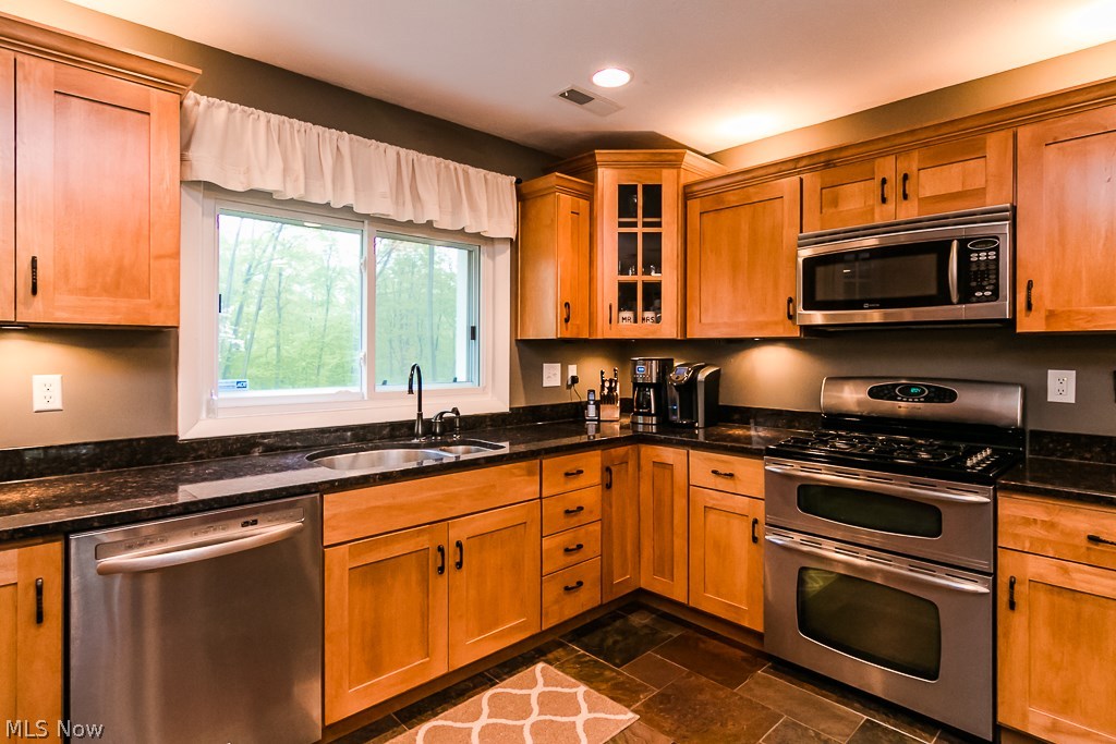 Olmsted - Residential