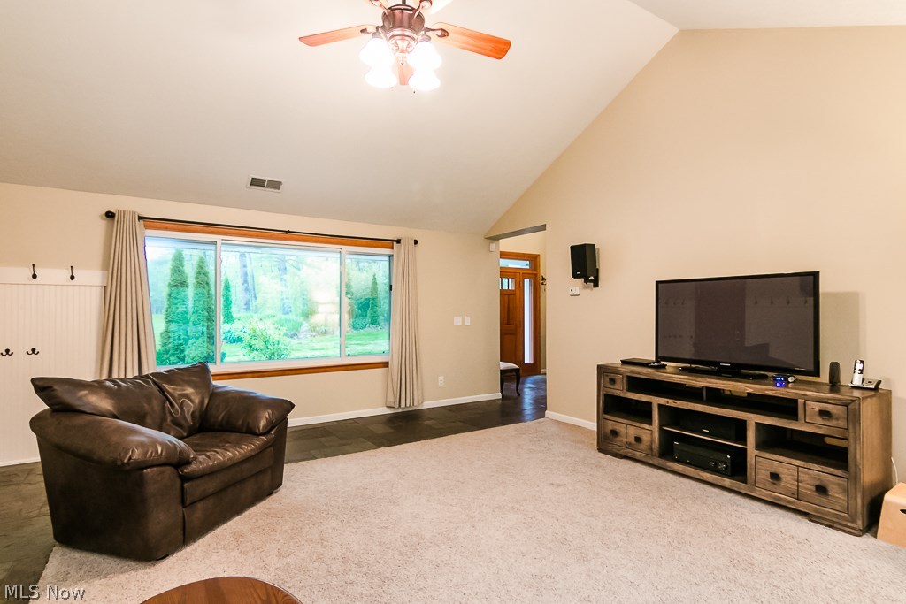 Olmsted - Residential