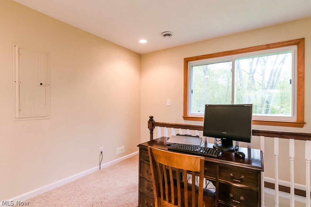 Olmsted - Residential