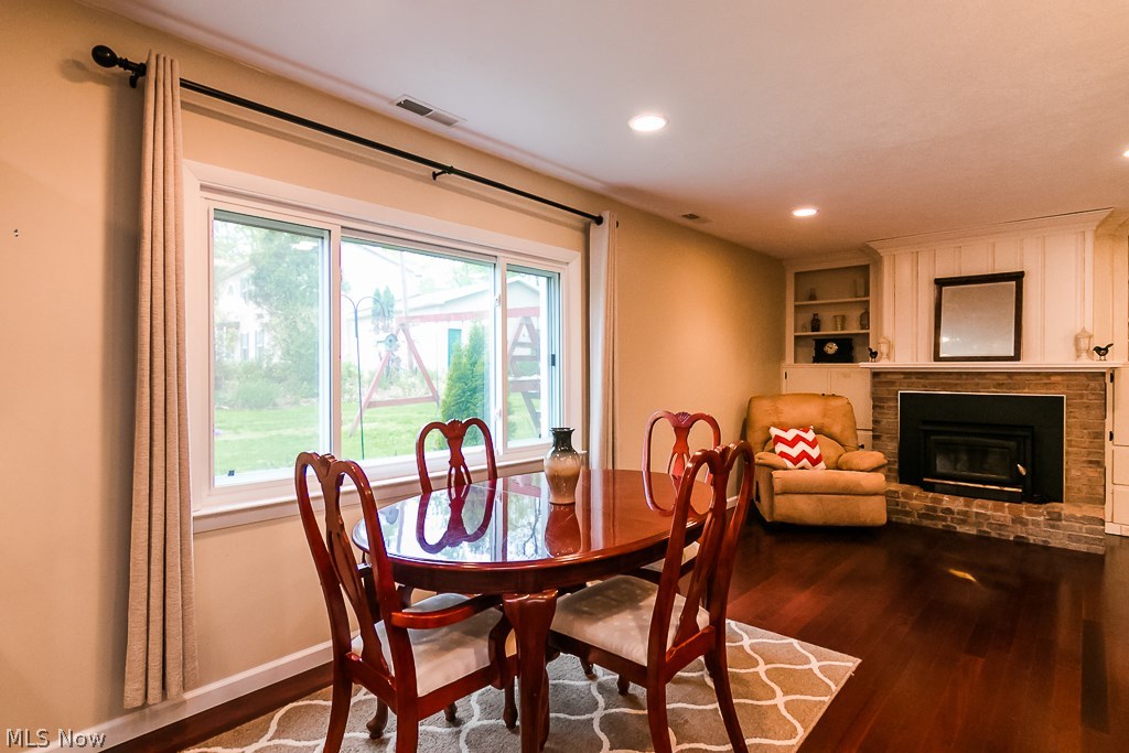 Olmsted - Residential