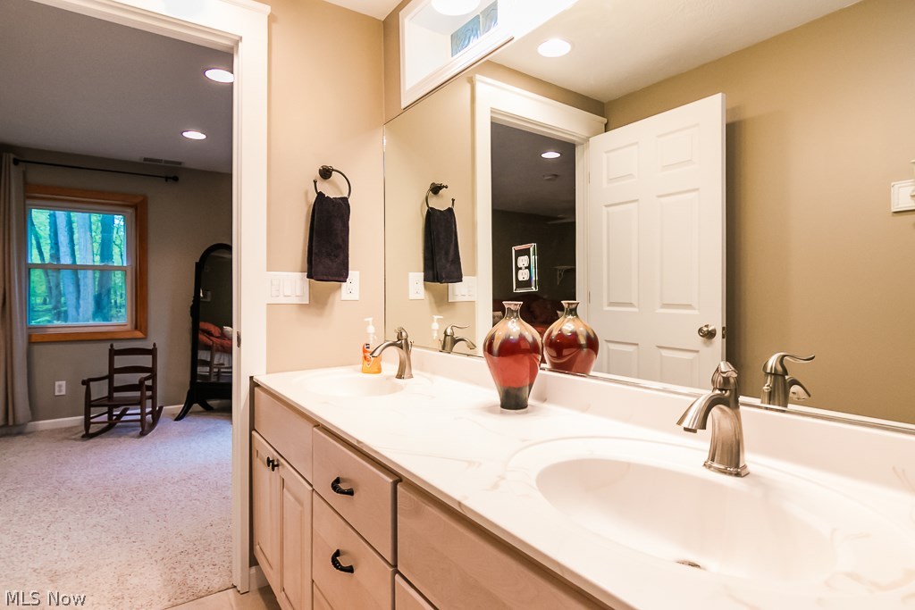 Olmsted - Residential