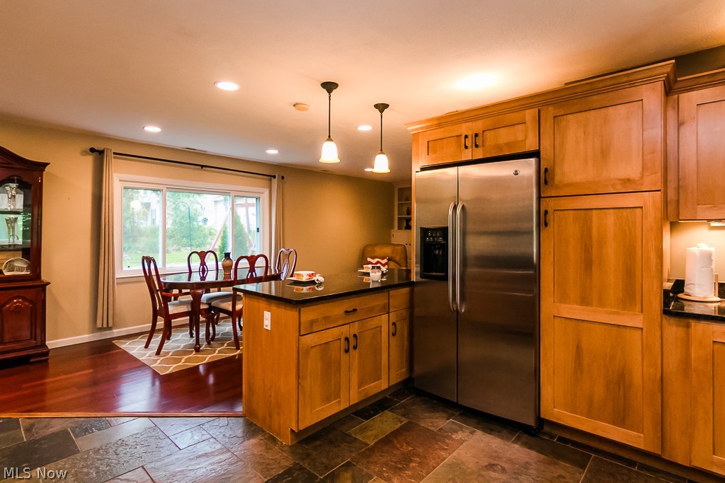 Olmsted - Residential