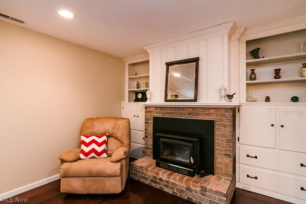 Olmsted - Residential