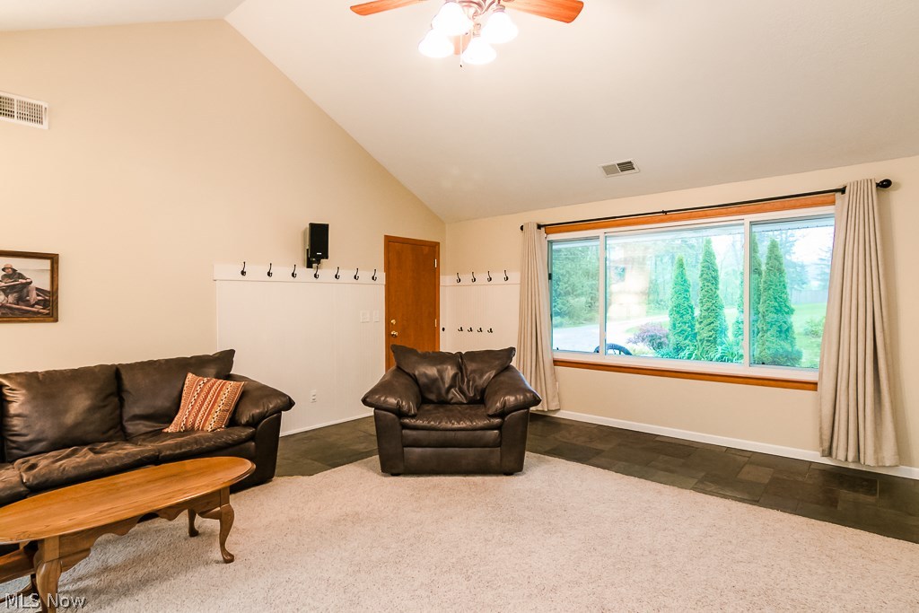 Olmsted - Residential