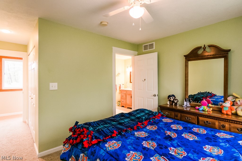 Olmsted - Residential