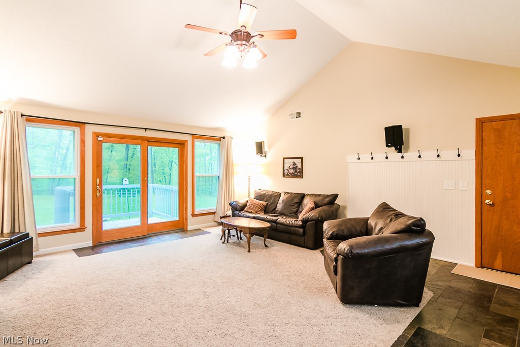 Olmsted - Residential