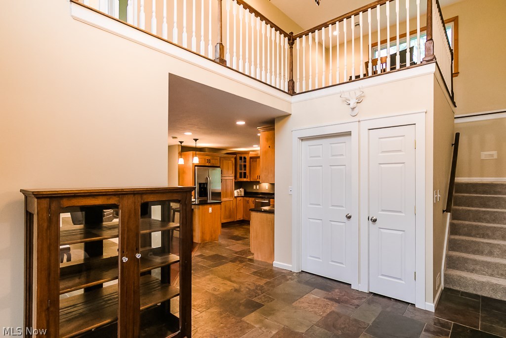 Olmsted - Residential