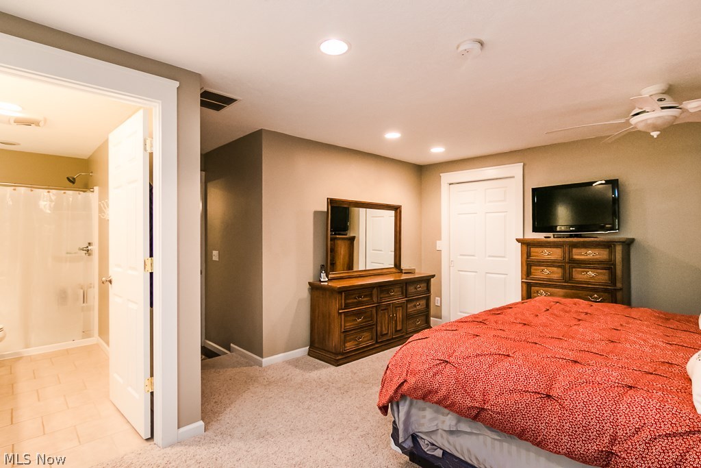 Olmsted - Residential