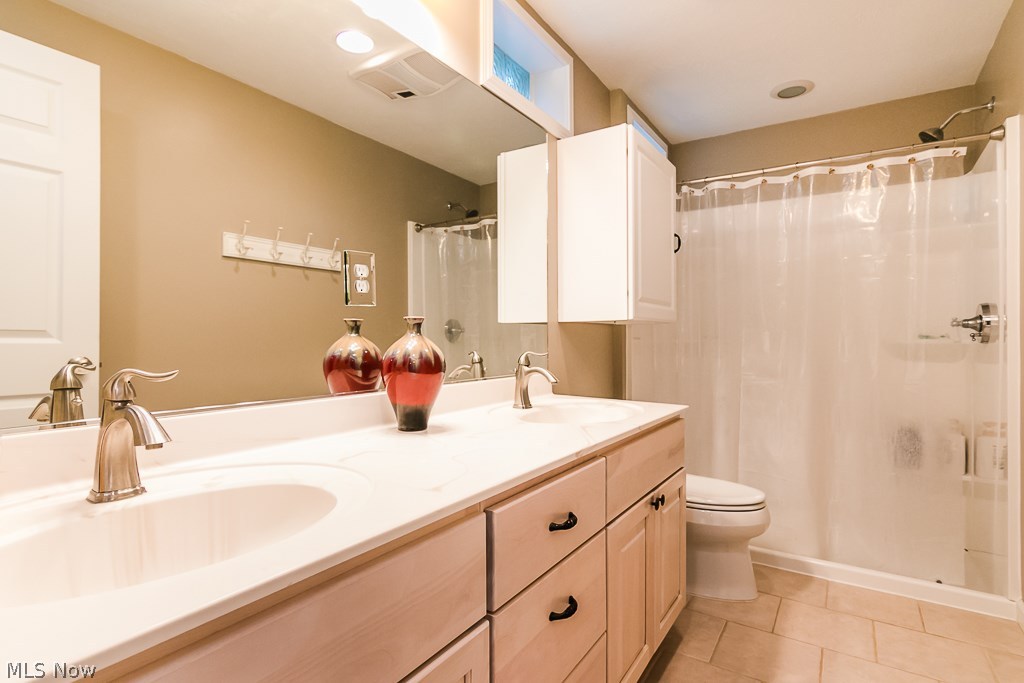 Olmsted - Residential