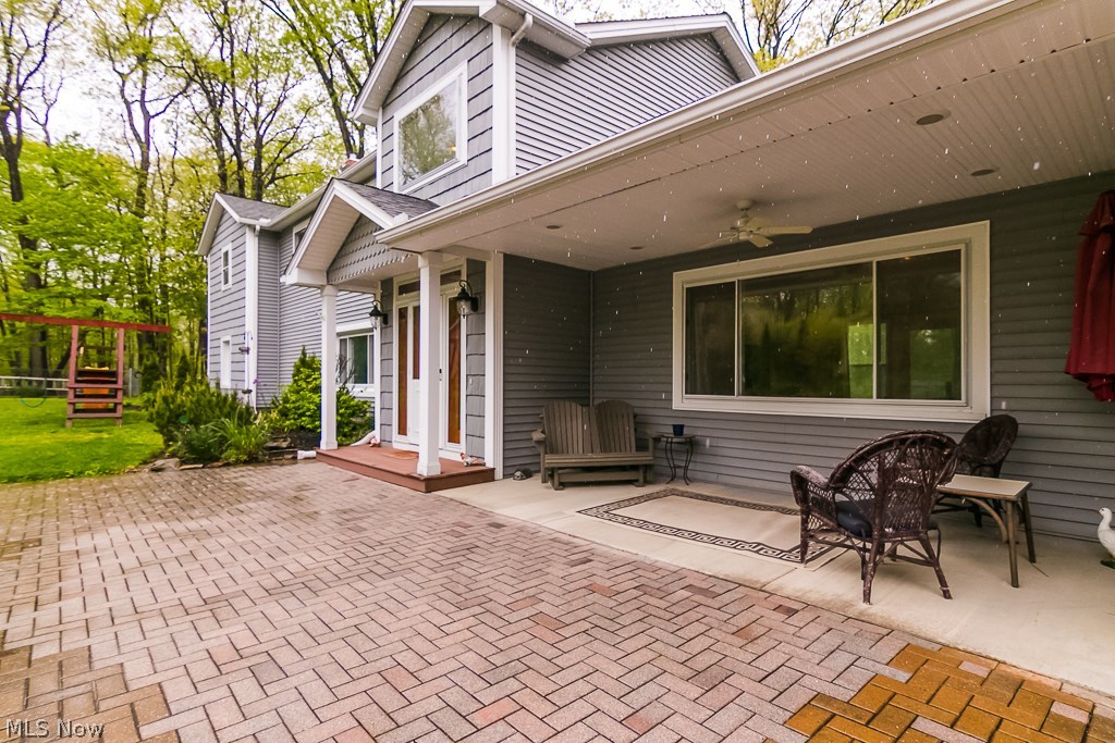 Olmsted - Residential