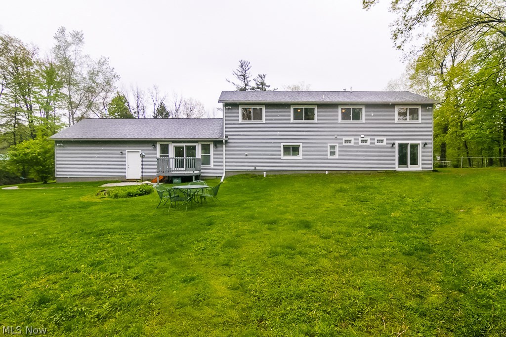 Olmsted - Residential