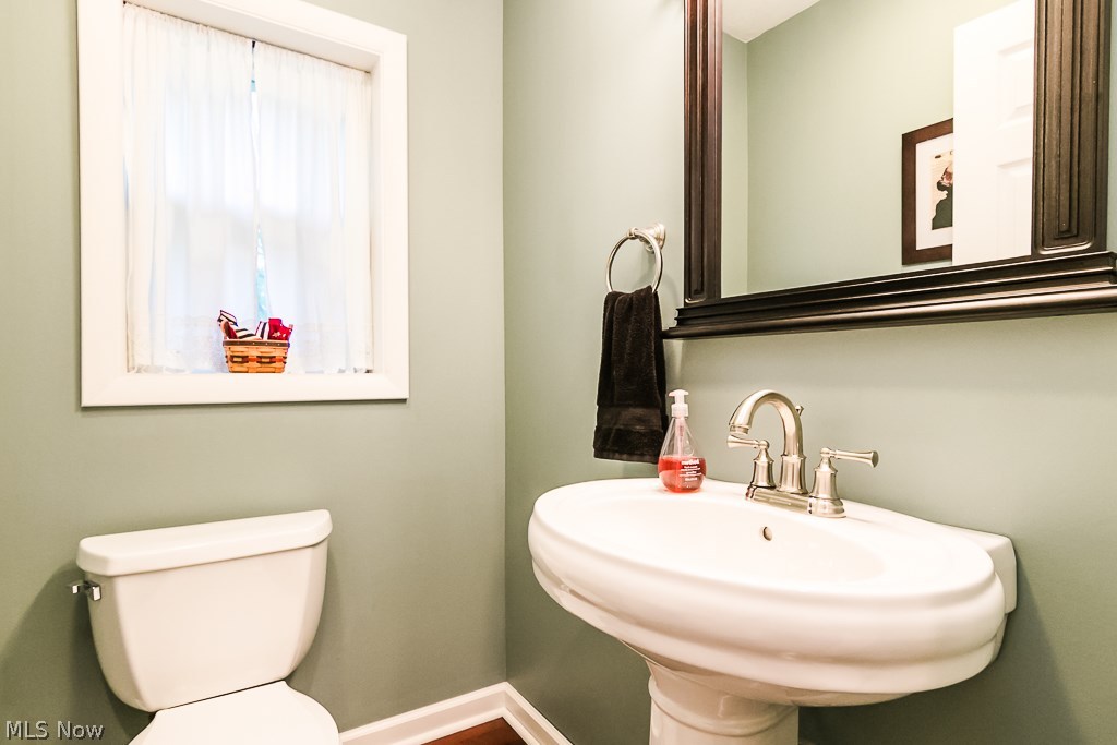 Olmsted - Residential