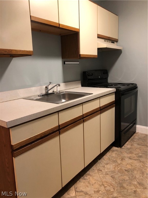 Sheffield - Residential Lease