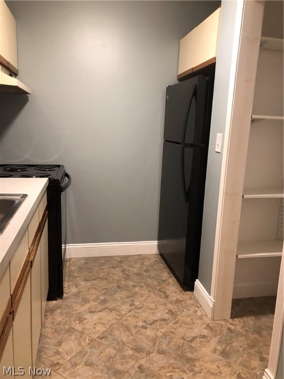Sheffield - Residential Lease