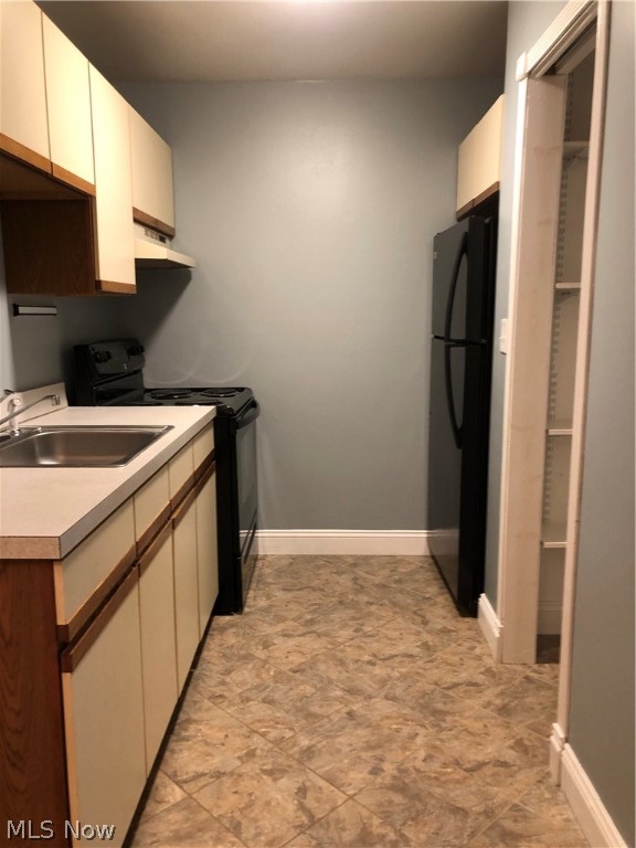 Sheffield - Residential Lease