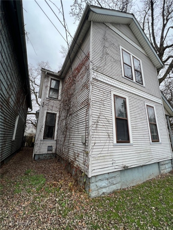 Vanstan - Residential Income