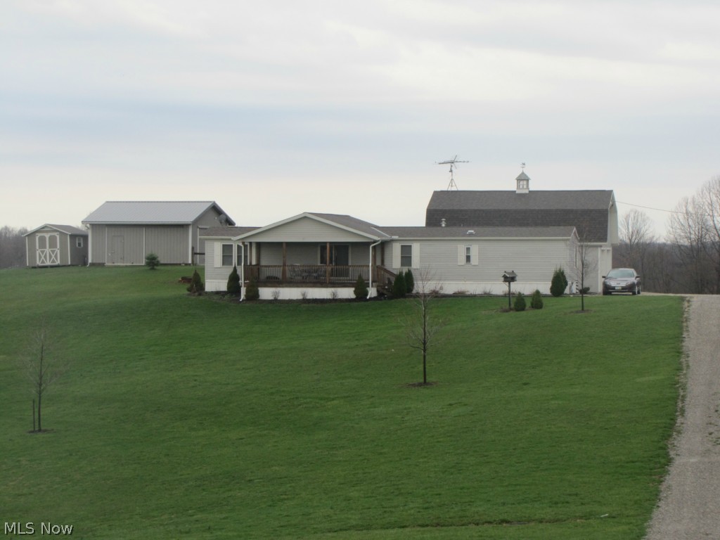 Science Hill Sub - Residential