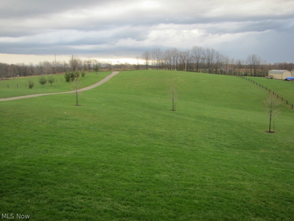 Science Hill Sub - Residential