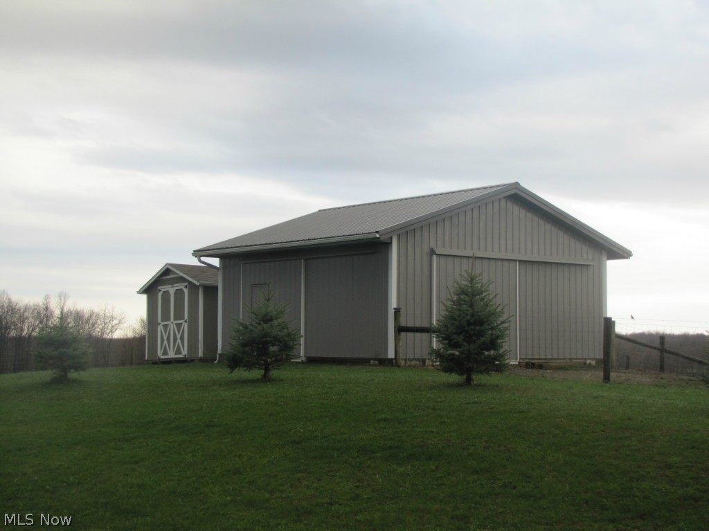 Science Hill Sub - Residential