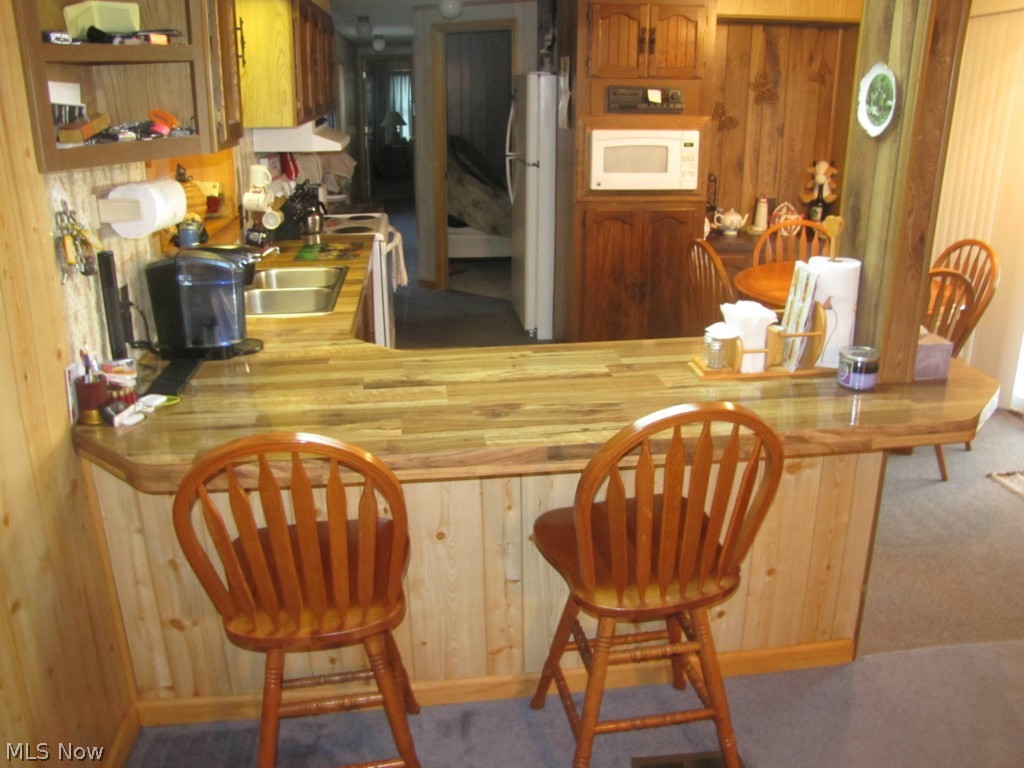 Science Hill Sub - Residential