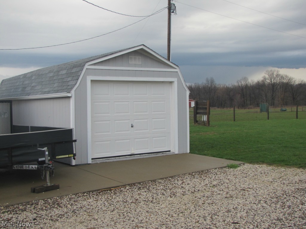 Science Hill Sub - Residential