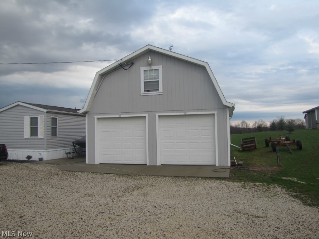 Science Hill Sub - Residential