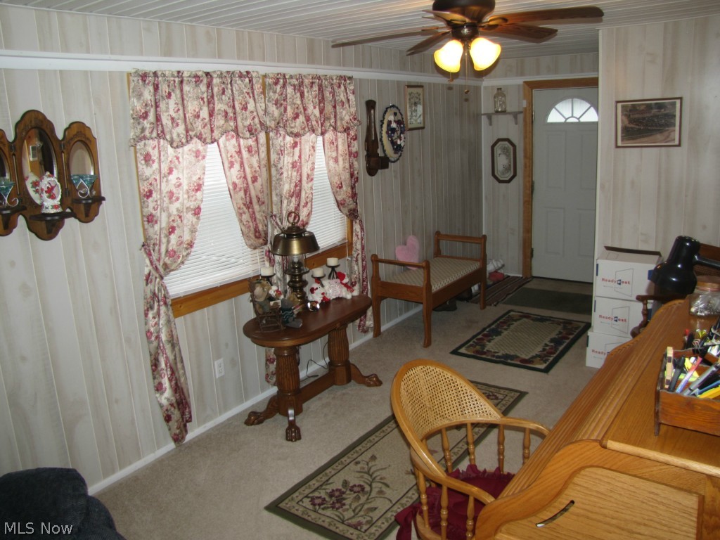 Science Hill Sub - Residential