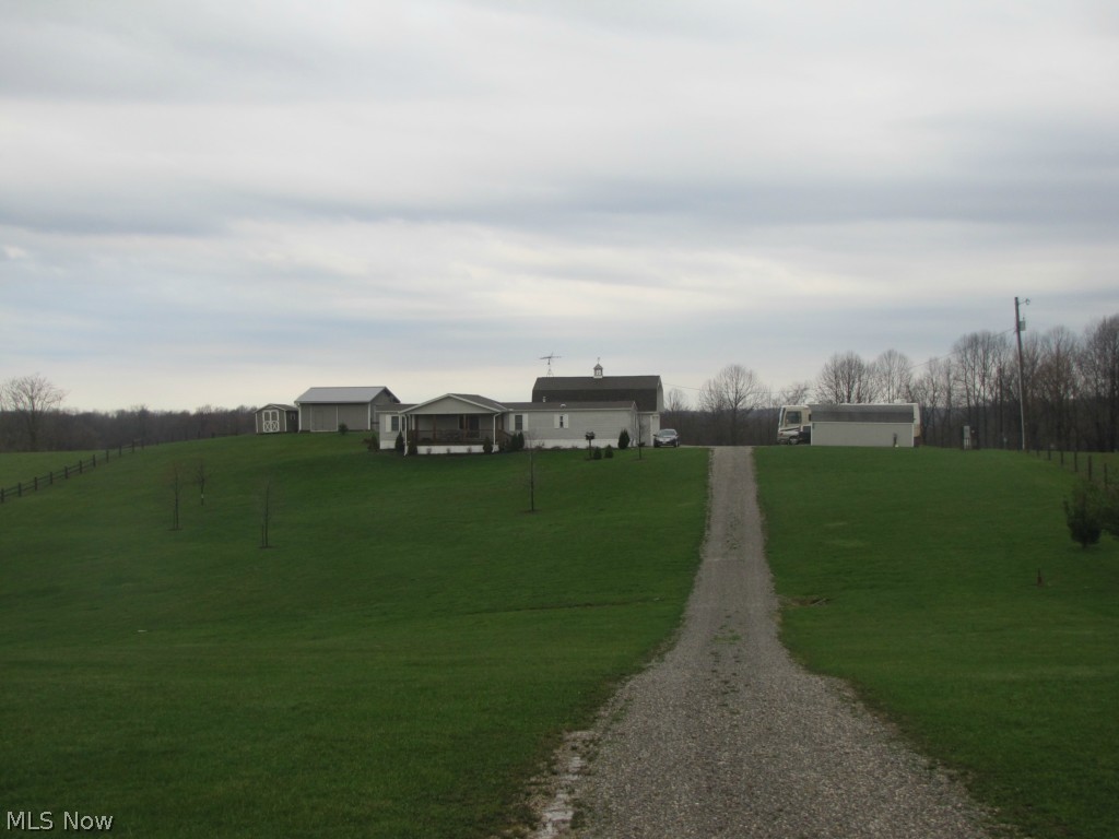 Science Hill Sub - Residential