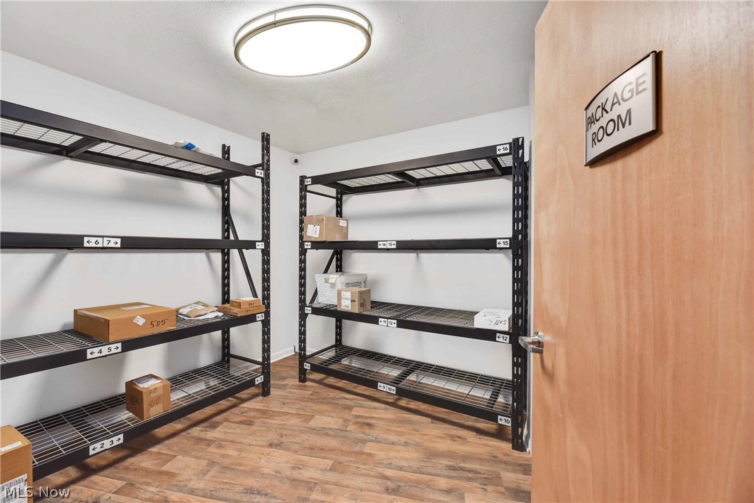 Marine Towers East Condo - Residential Lease