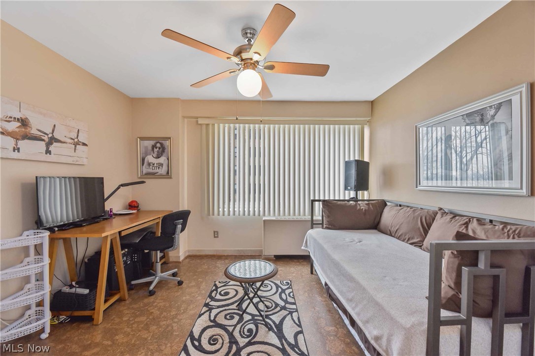 Marine Towers East Condo - Residential Lease