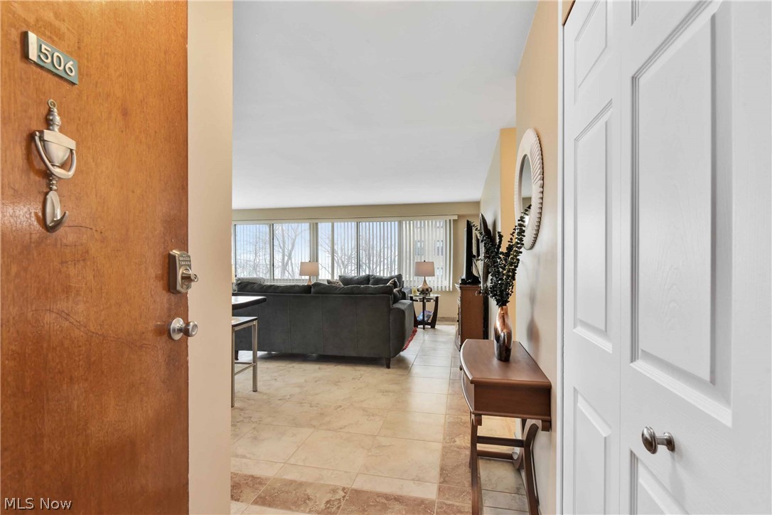 Marine Towers East Condo - Residential Lease