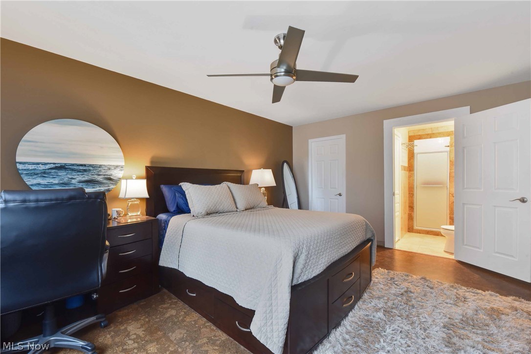 Marine Towers East Condo - Residential Lease