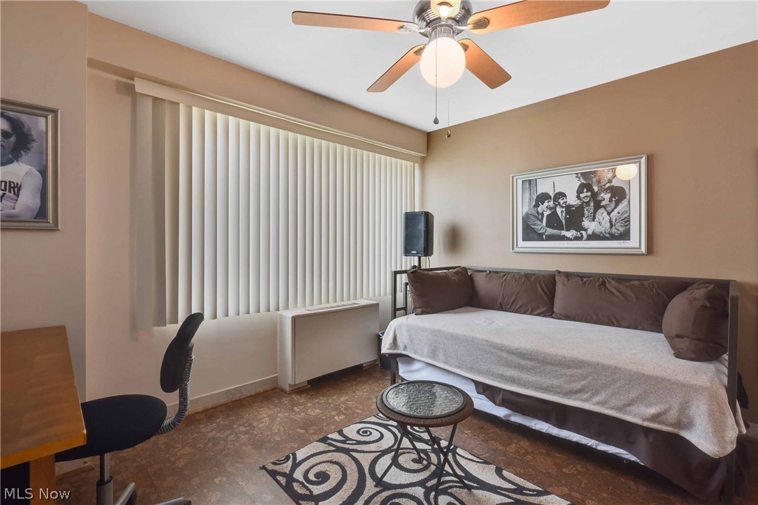 Marine Towers East Condo - Residential Lease