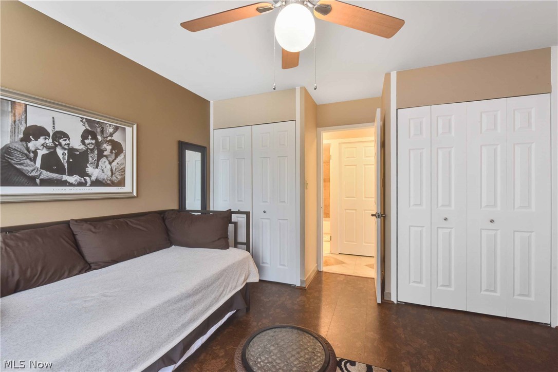 Marine Towers East Condo - Residential Lease