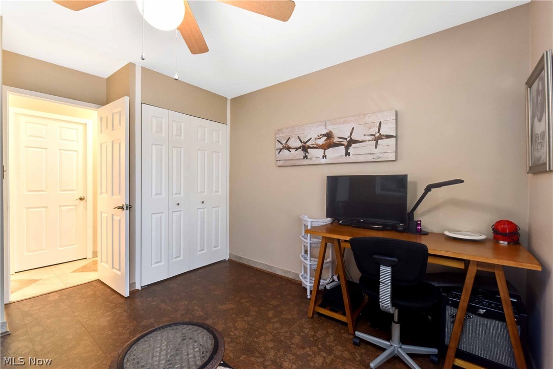 Marine Towers East Condo - Residential Lease