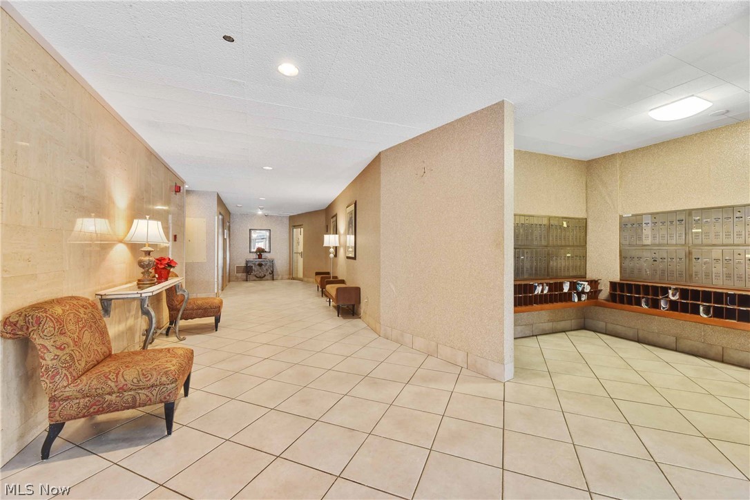 Marine Towers East Condo - Residential Lease