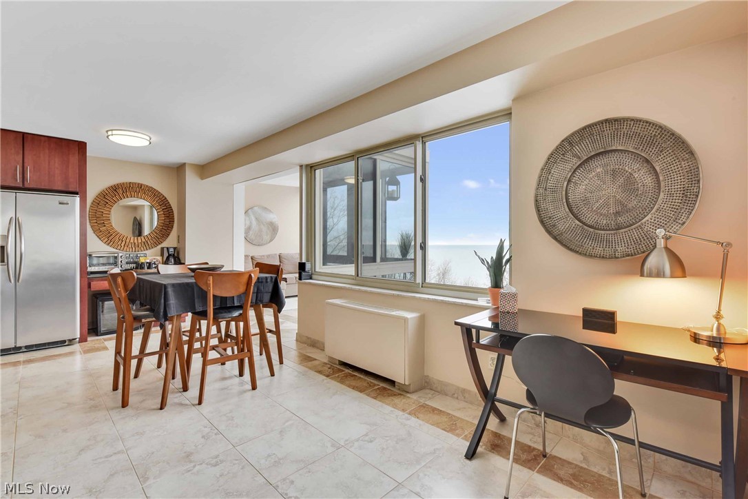 Marine Towers East Condo - Residential Lease