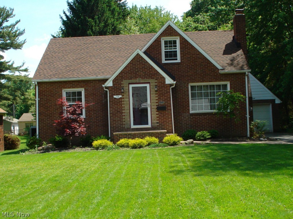 Simon & Minnie Troyers - Residential