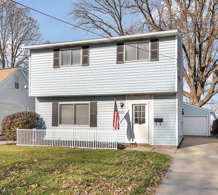 Worden 12 - Residential