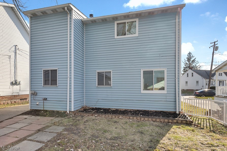 Worden 12 - Residential