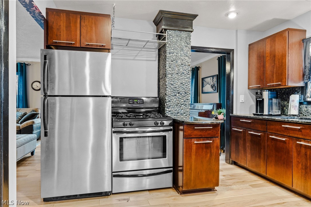 Associated Investment Co - Residential