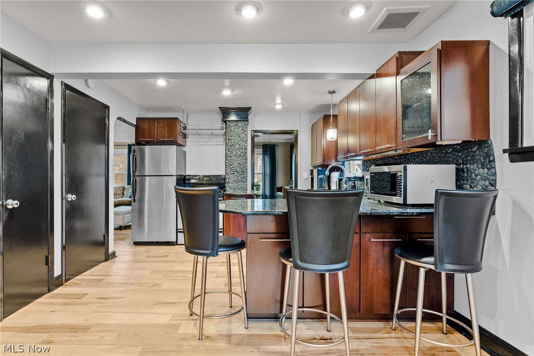 Associated Investment Co - Residential