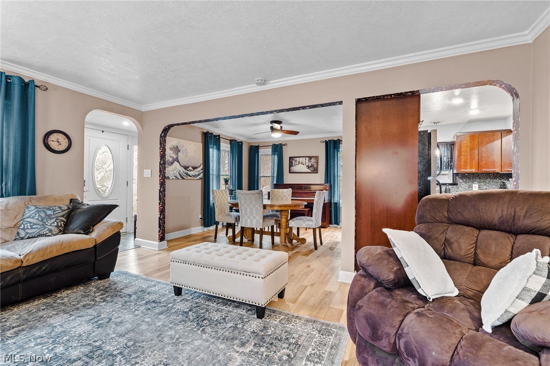 Associated Investment Co - Residential