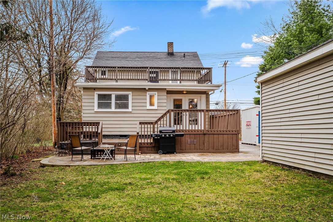 Associated Investment Co - Residential