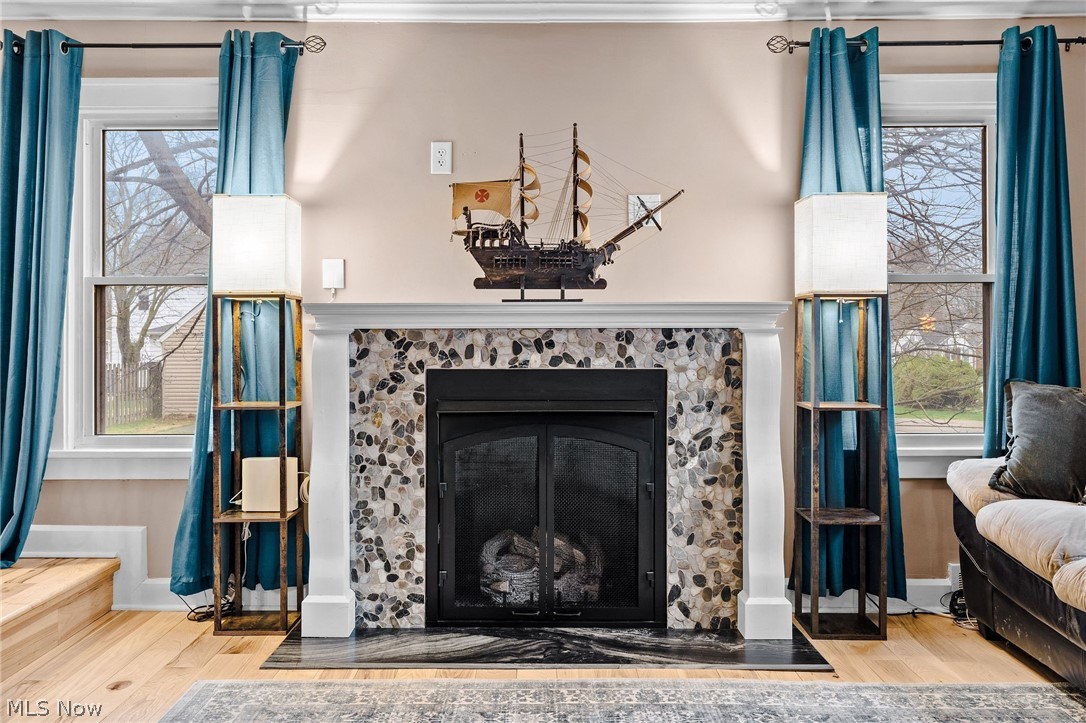 Associated Investment Co - Residential