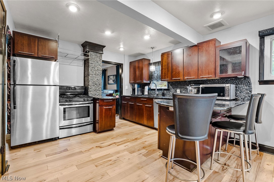 Associated Investment Co - Residential