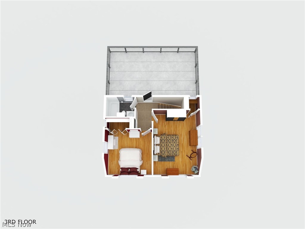 Associated Investment Co - Residential